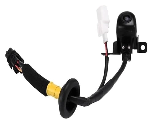 Rear View Camera - Night vision wireless 960*576 pixels