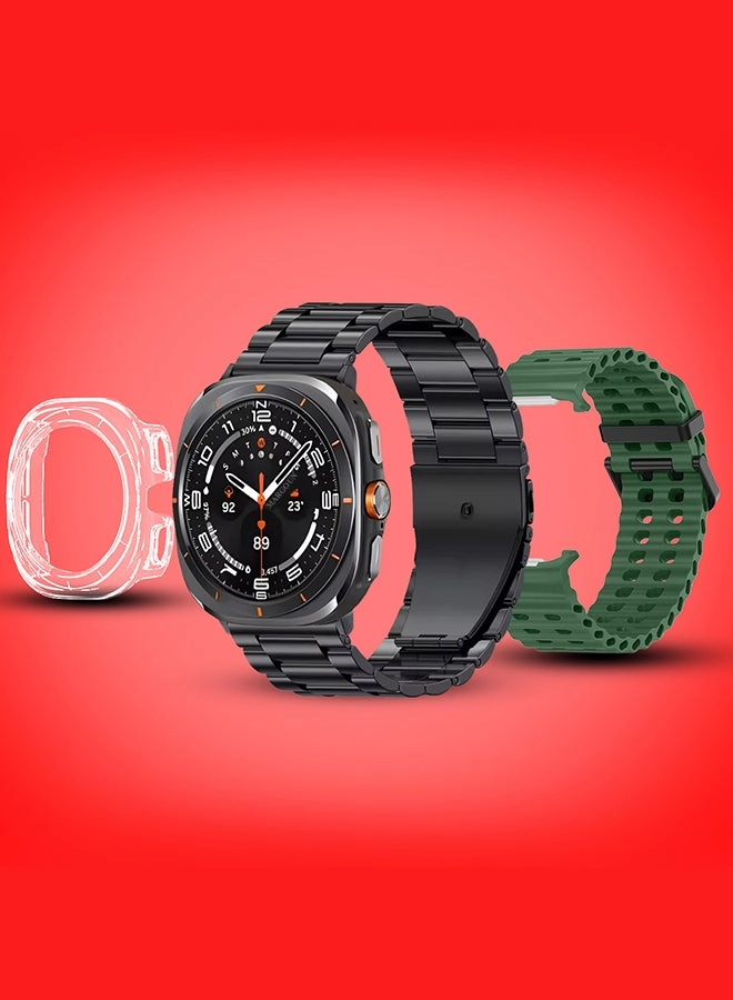 SK7 Ultra 44mm Combination Bundle