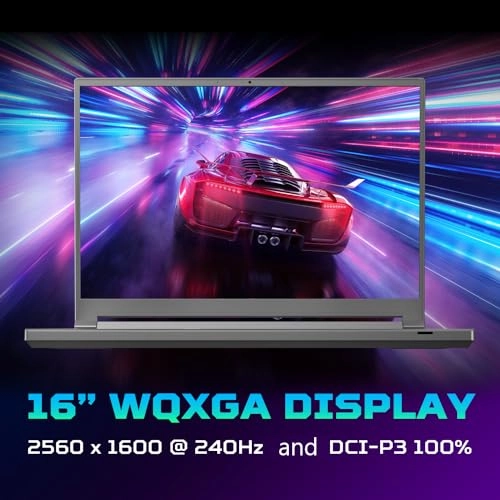 Predator Triton 16 PT16-51-76XZ - 16'' Core i7-13700H 16GB DDR5 1TB SSD