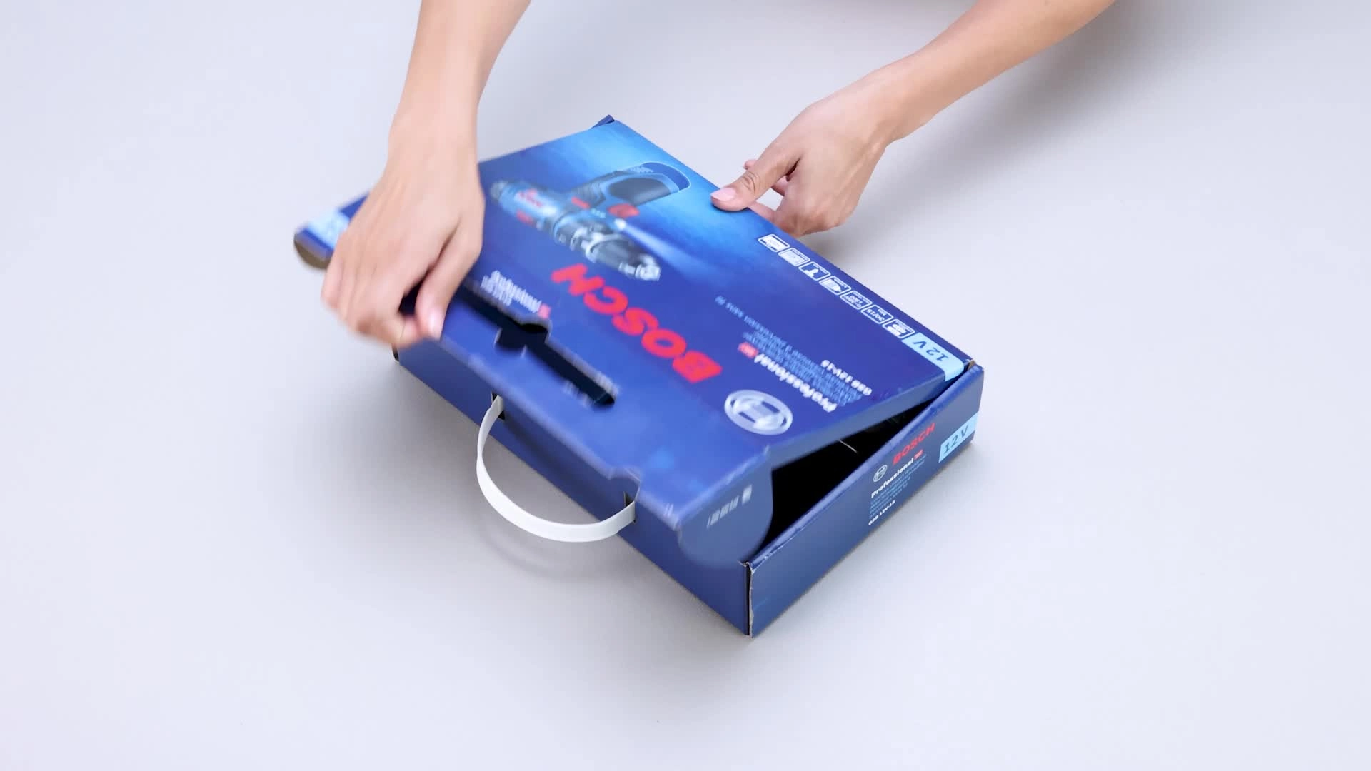 GSB 10.8-2 LI - 10.8V Body Only