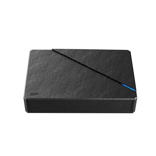 S07 - 8TB 5400 RPM 2.5 Inches HDD