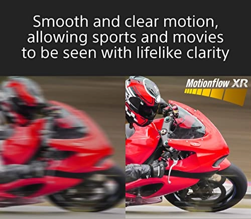 (Renewed) KD-65X80K - 65 inch