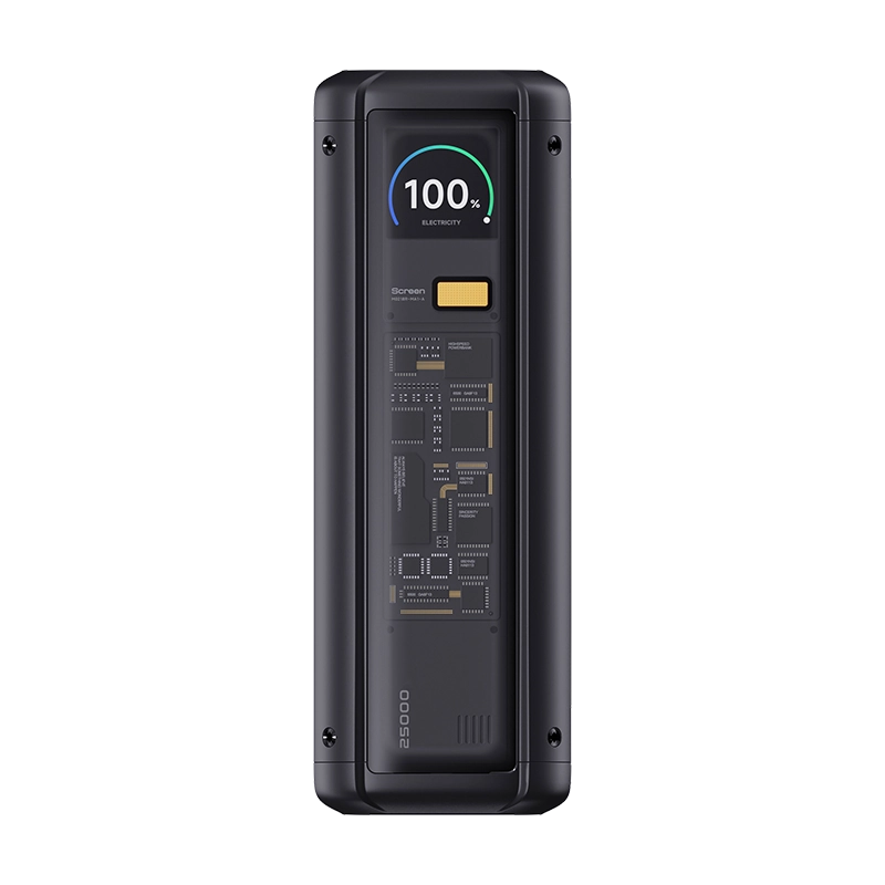 P03MI - 25000mAh 212W