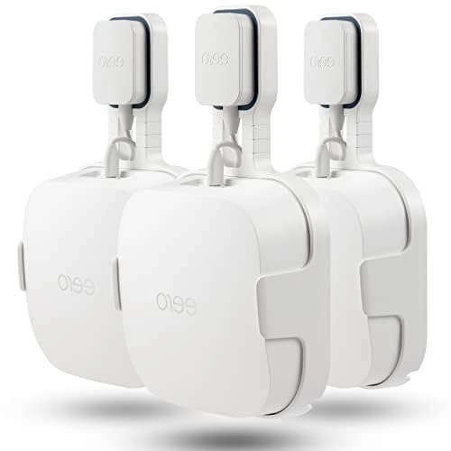Aokicase Wall Mount for Eero 6+ - Wi-Fi 6 3 Pieces
