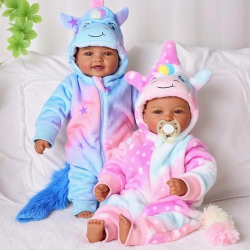 JUSS001NI - Black + NITSWA-YJ3 - Poseable Ages 3+