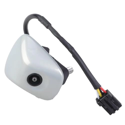 Rear View Camera - Night vision