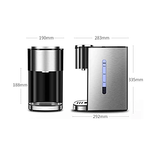 Instant Water Dispenser Electric Kettle