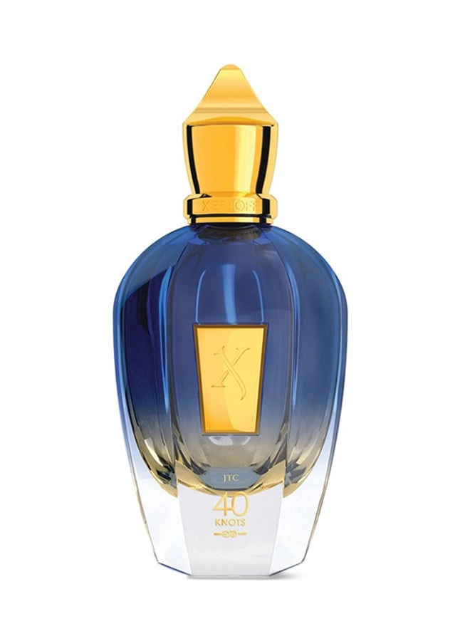 Xerjoff Join the Club 40 Knots Eau de Parfum 50 ml