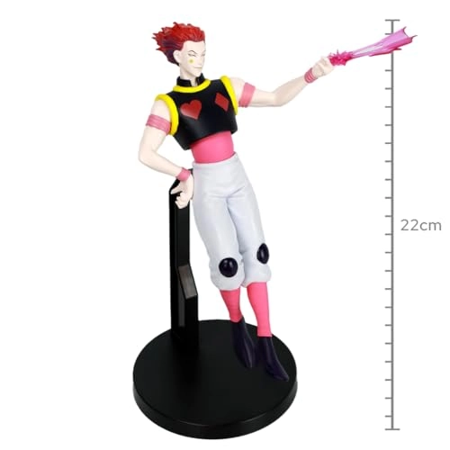 Hisoka - Hunter X Hunter Vibration Stars (18 cm) (ABP89175)