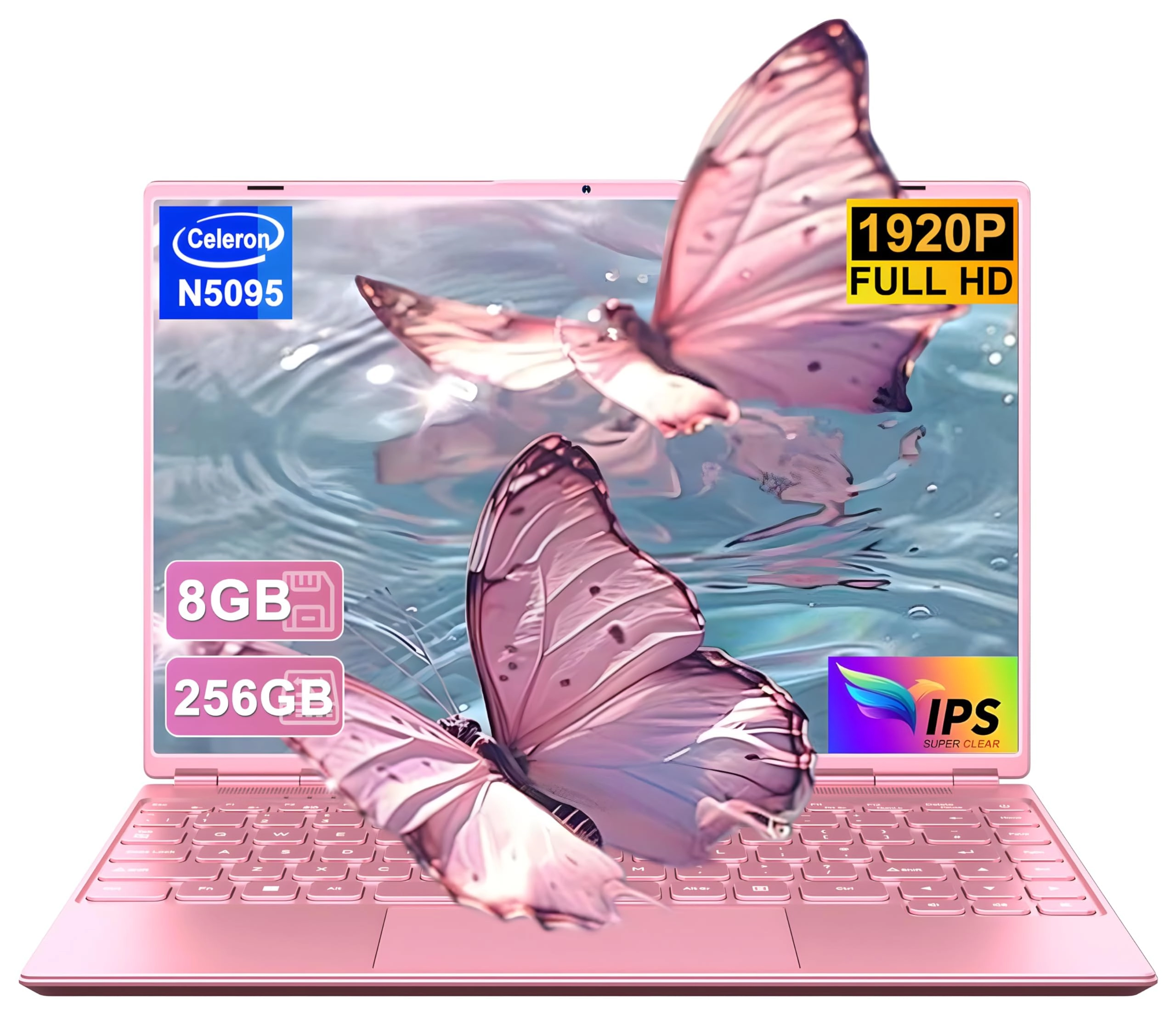 N700 N700 N00 - 14'' N5095 8GB DDR4 256GB SSD