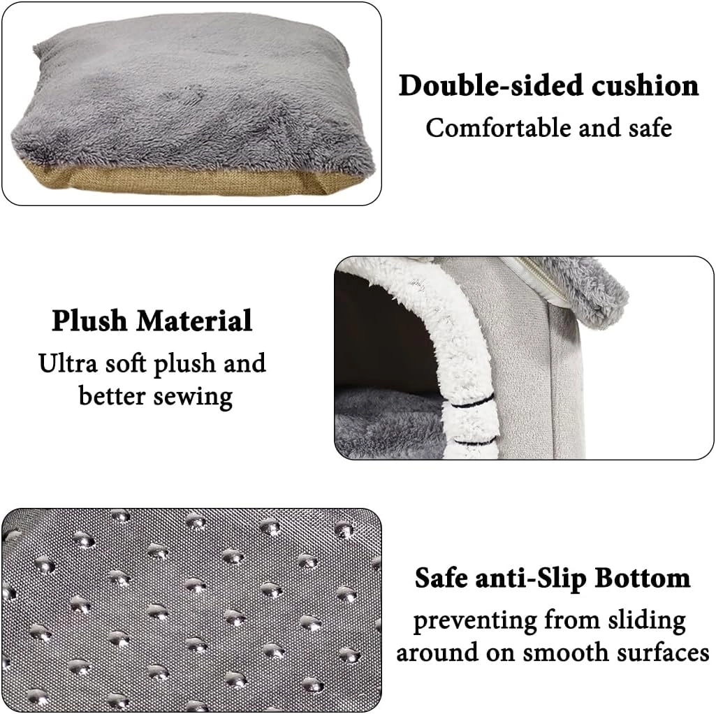 Pet bed
