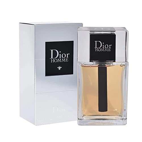 Dior Homme Eau de Toilette 100ml