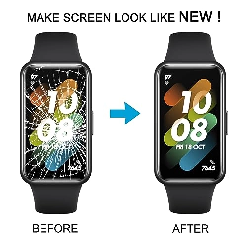 LCD Screen for Huawei Band 7