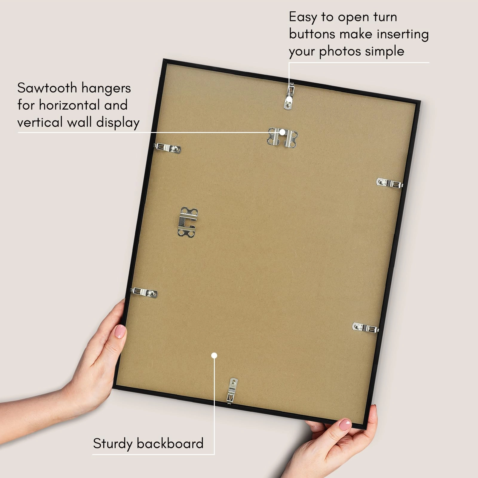 Picture Frame - 14x18 1