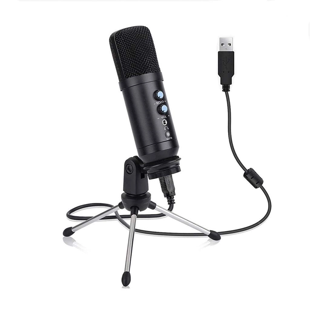 Condenser Microphone USB Microphone
