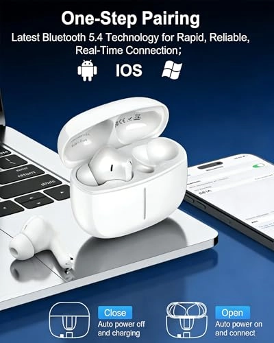 S24 Wireless Earbud