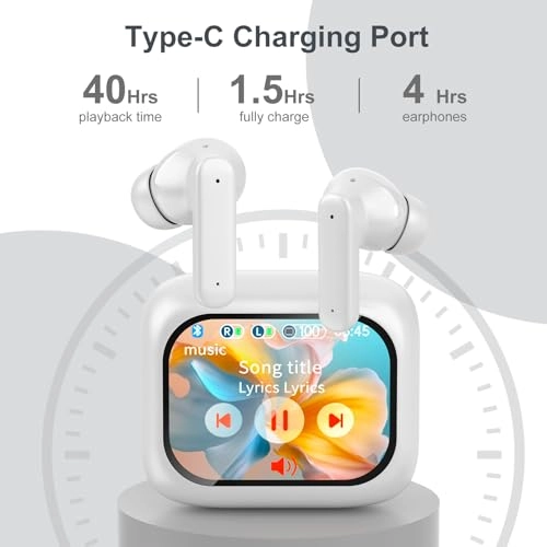 V700 Wireless Earbud