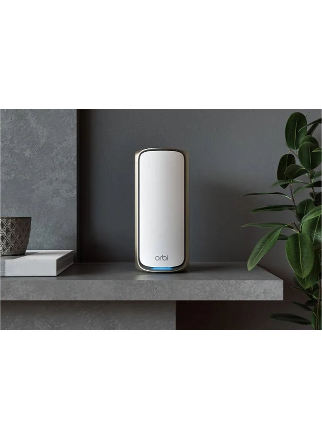 Orbi 970 Series - WiFi 7 3 piece(s)