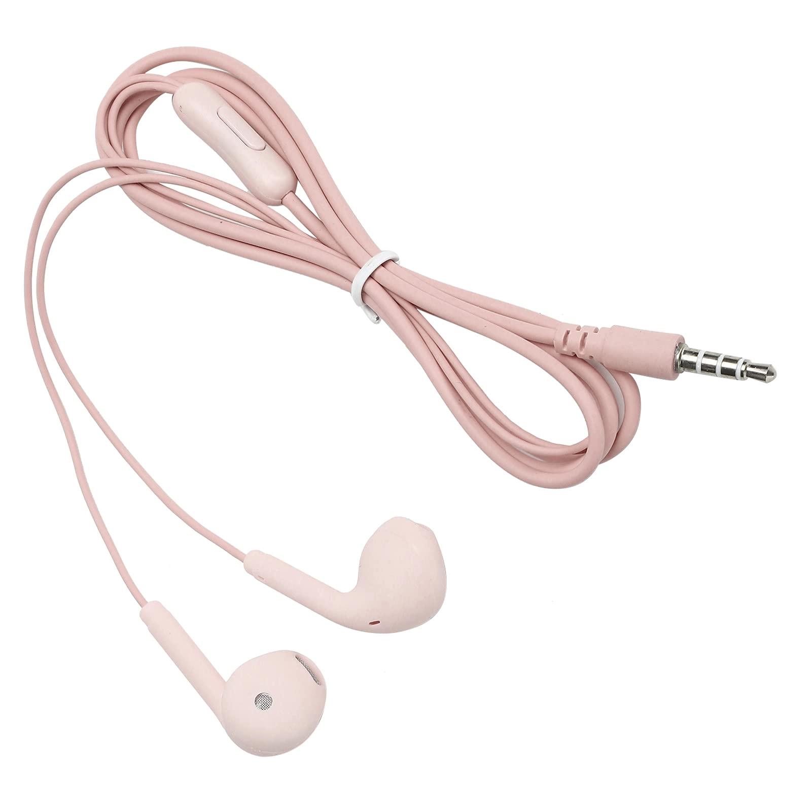 U19 - Wired Earphone