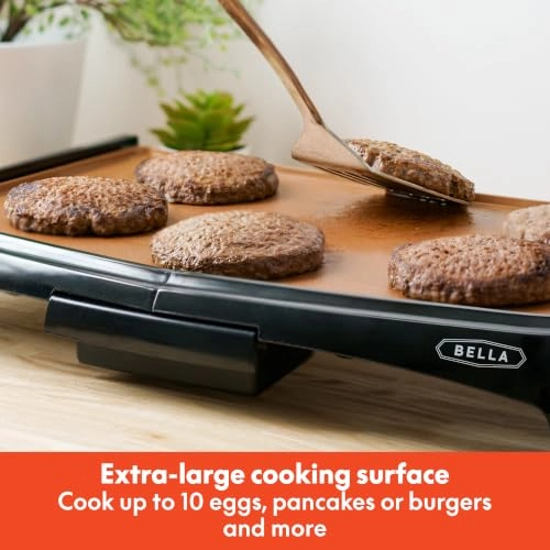 14960C Griddle - 10" x 16"