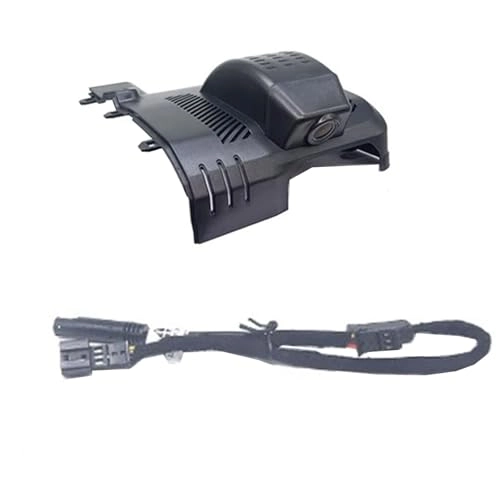 Dashcam - 2K 1600P Front