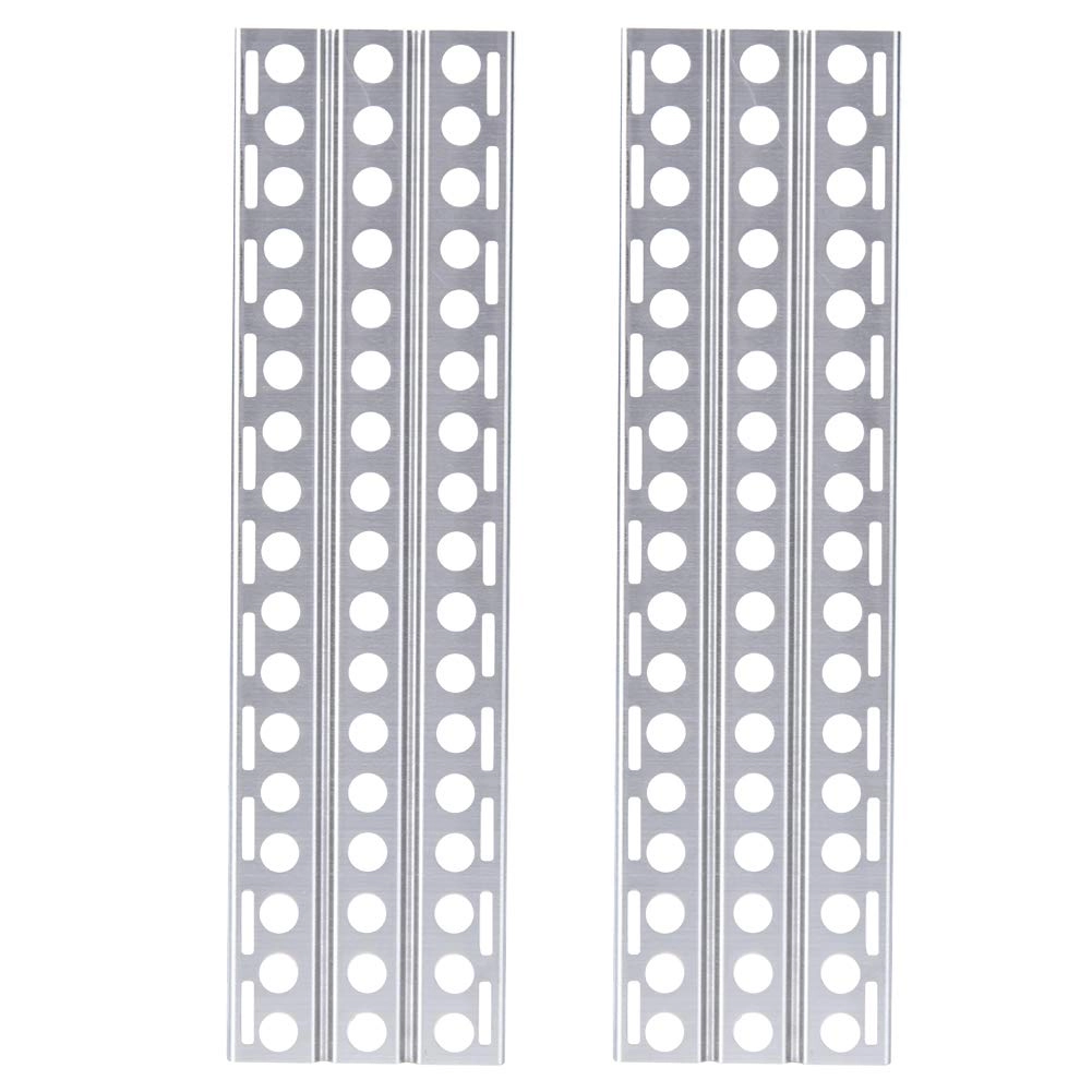 Leftwei Sand Ladder Plates - 1/10 1/8