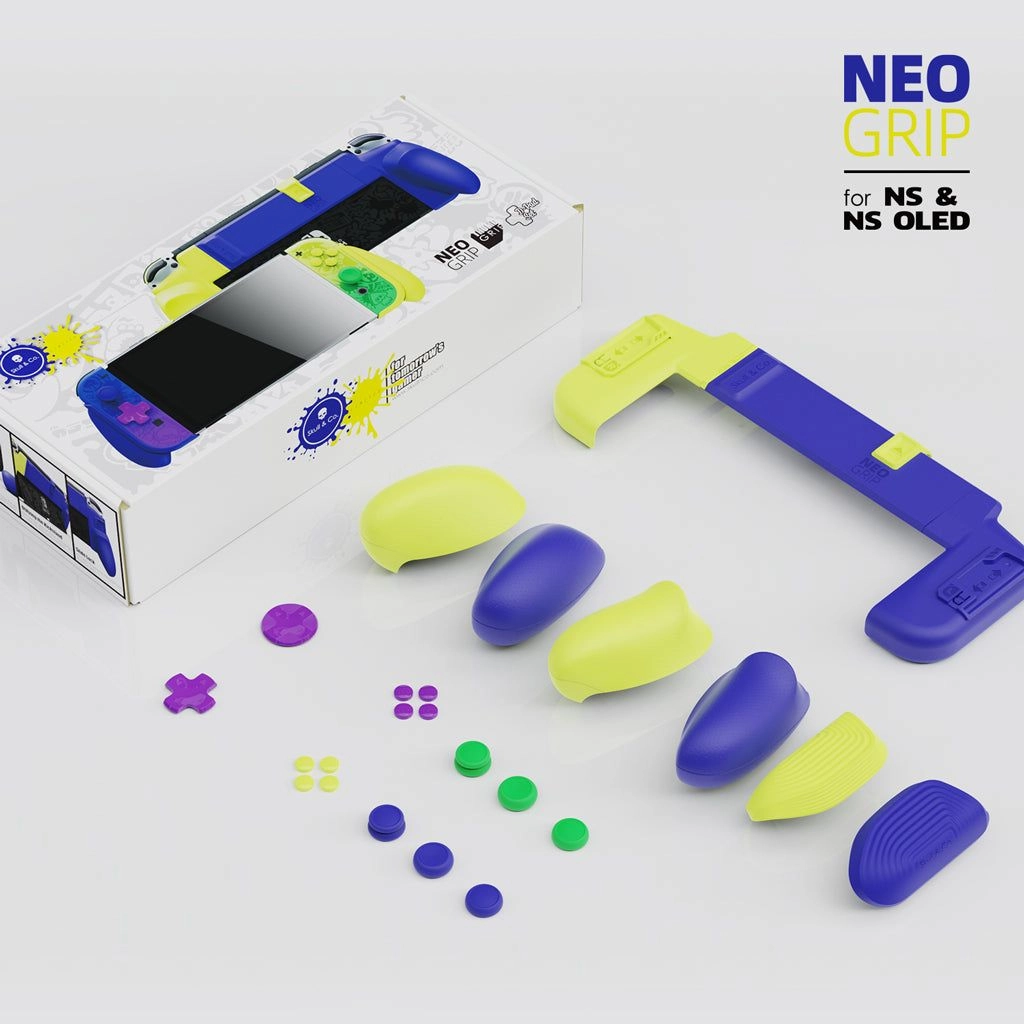 Neogrip - Switch