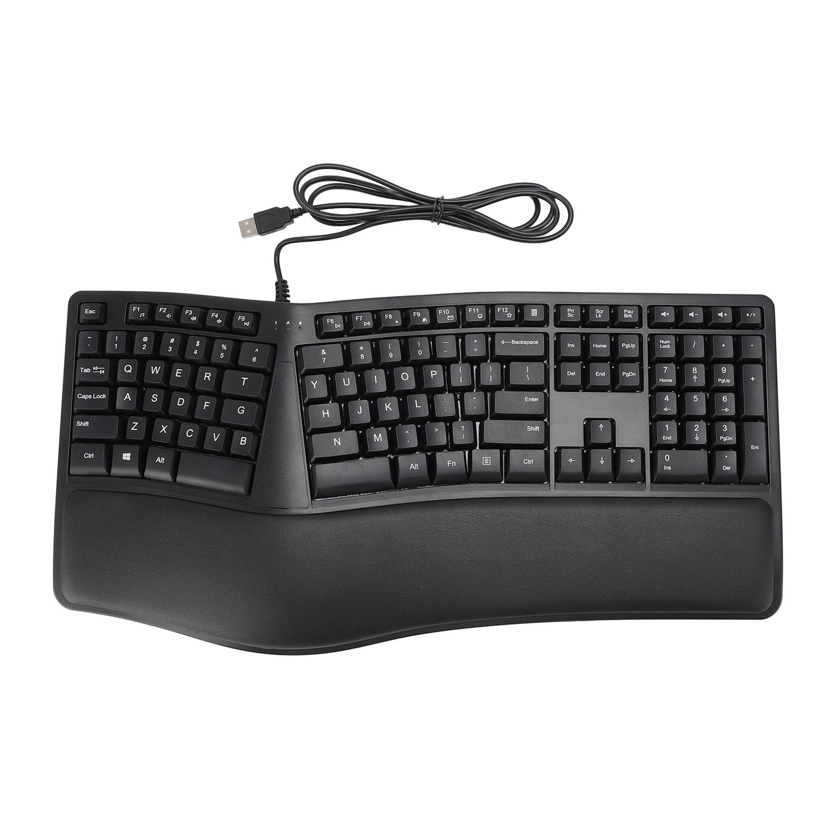 Vikye Ergonomic Split Keyboard - Wired