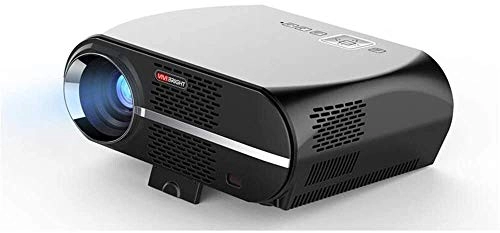 LED Projector 3500 Lumens 1280x800P