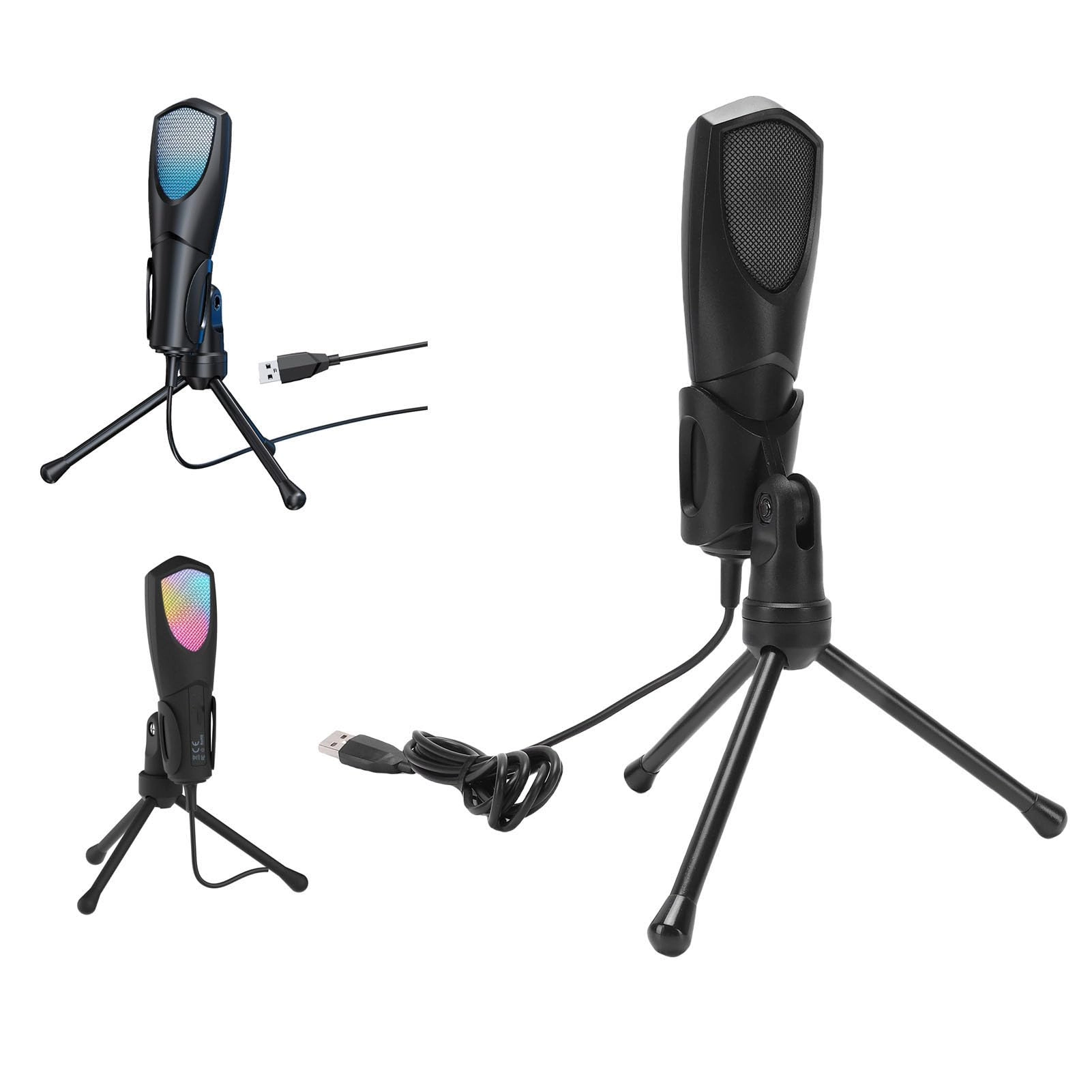 LICAEVEYgeu8wx39d2 USB Microphone