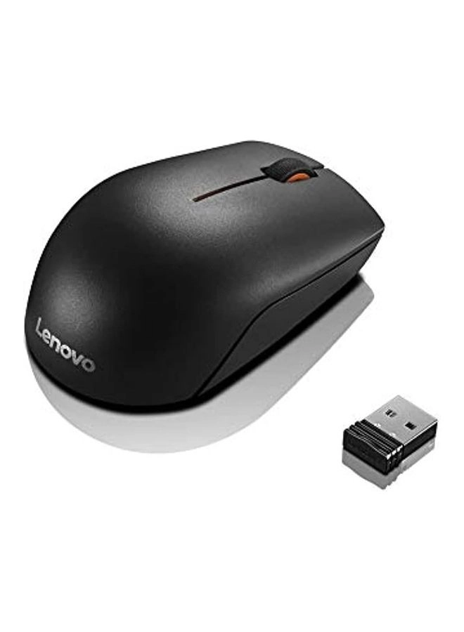 300 Compact Mouse - Wireless