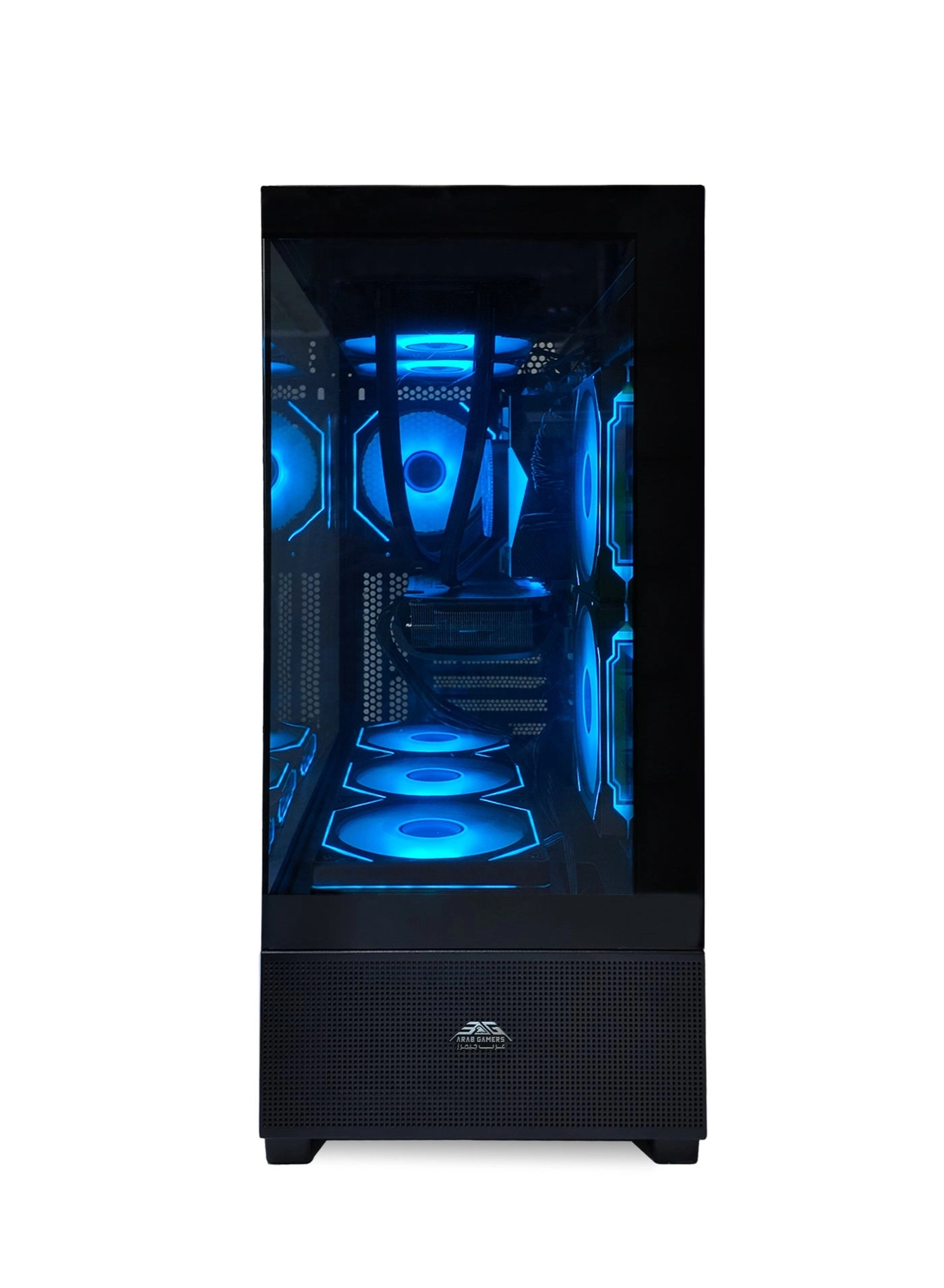 Gaming PC - i7-12700KF 16GB 1TB
