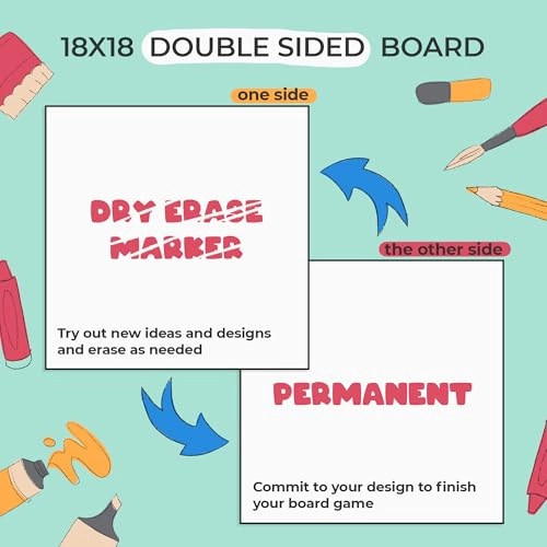 DIY Board Game Kit - Game Design Manual