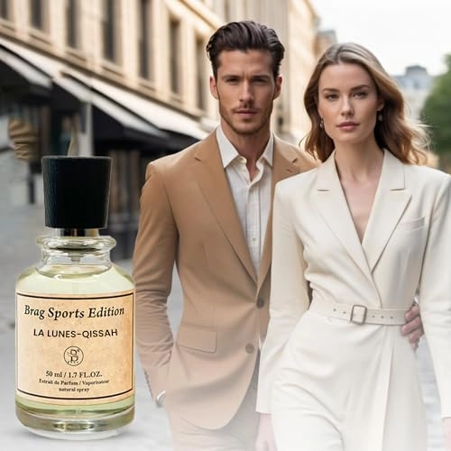 One & Only Qissah Eau de Parfum 50ml