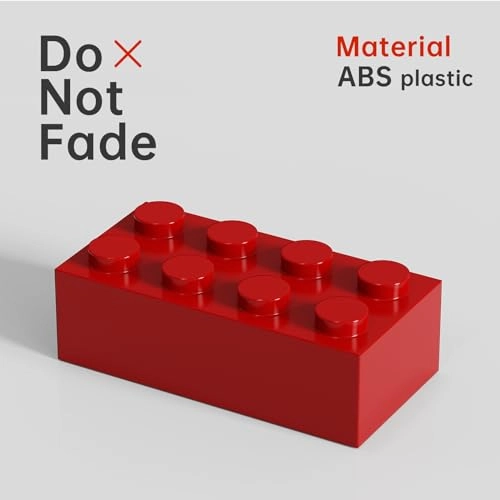 Classic Building Bricks - 300 pcs