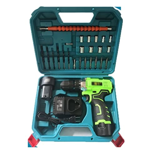 Lithium Electric Drill - 2.0Ah