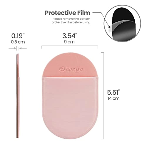 Universal Stick-On Mouse Pouch