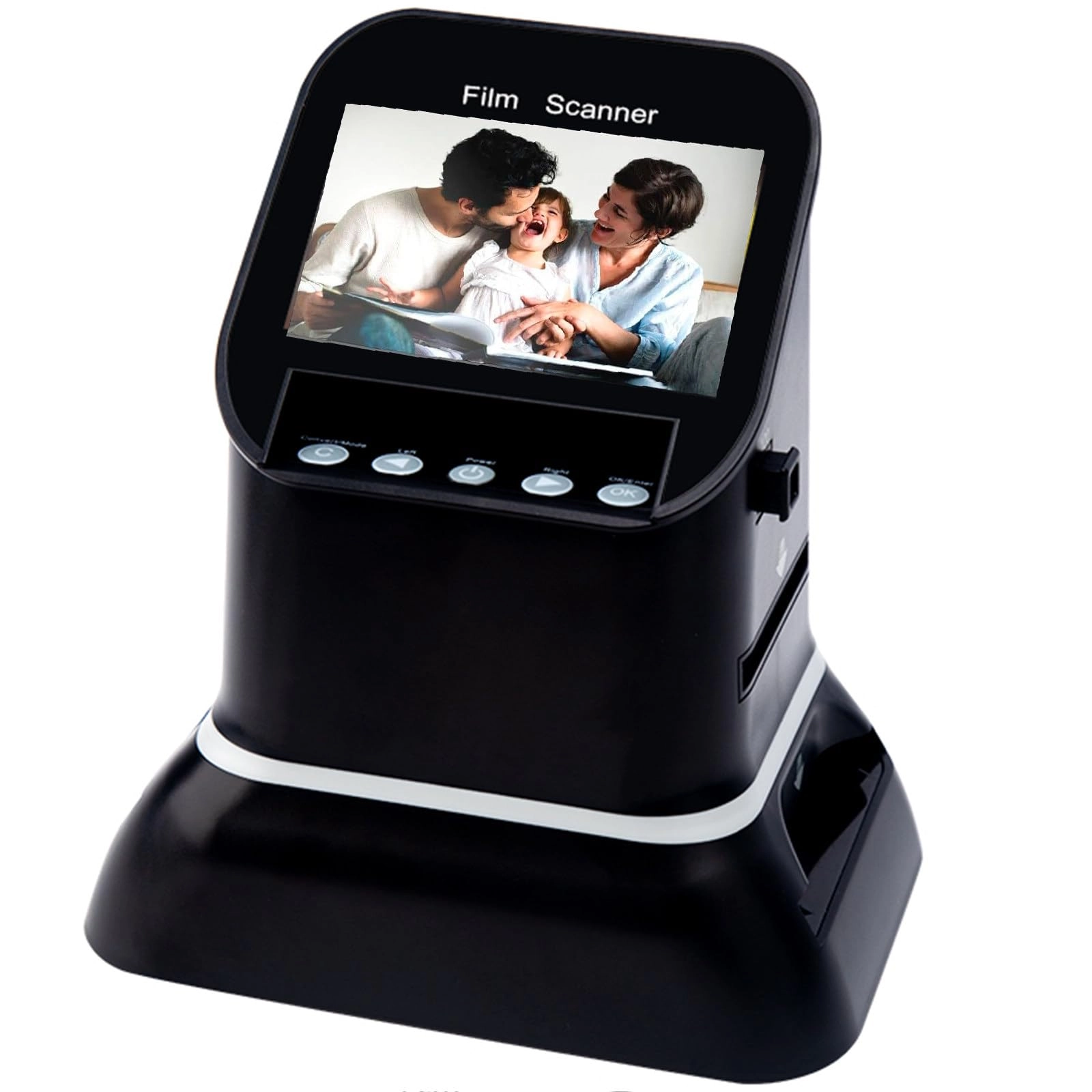 t78bfr65-913688 - 22 MP 1080P LCD