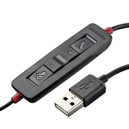 Blackwire C320 Wired Headset