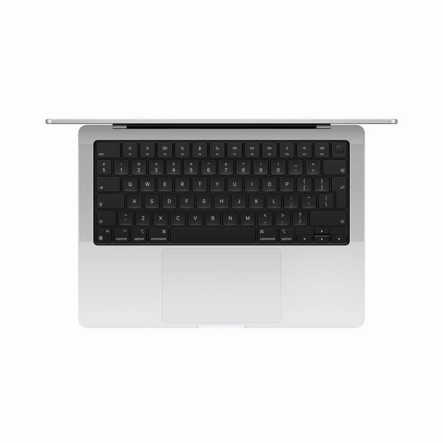 MacBook Pro - 14 inch 512 GB 8 GB M3 chip with 8‑core CPU, 10‑core GPU