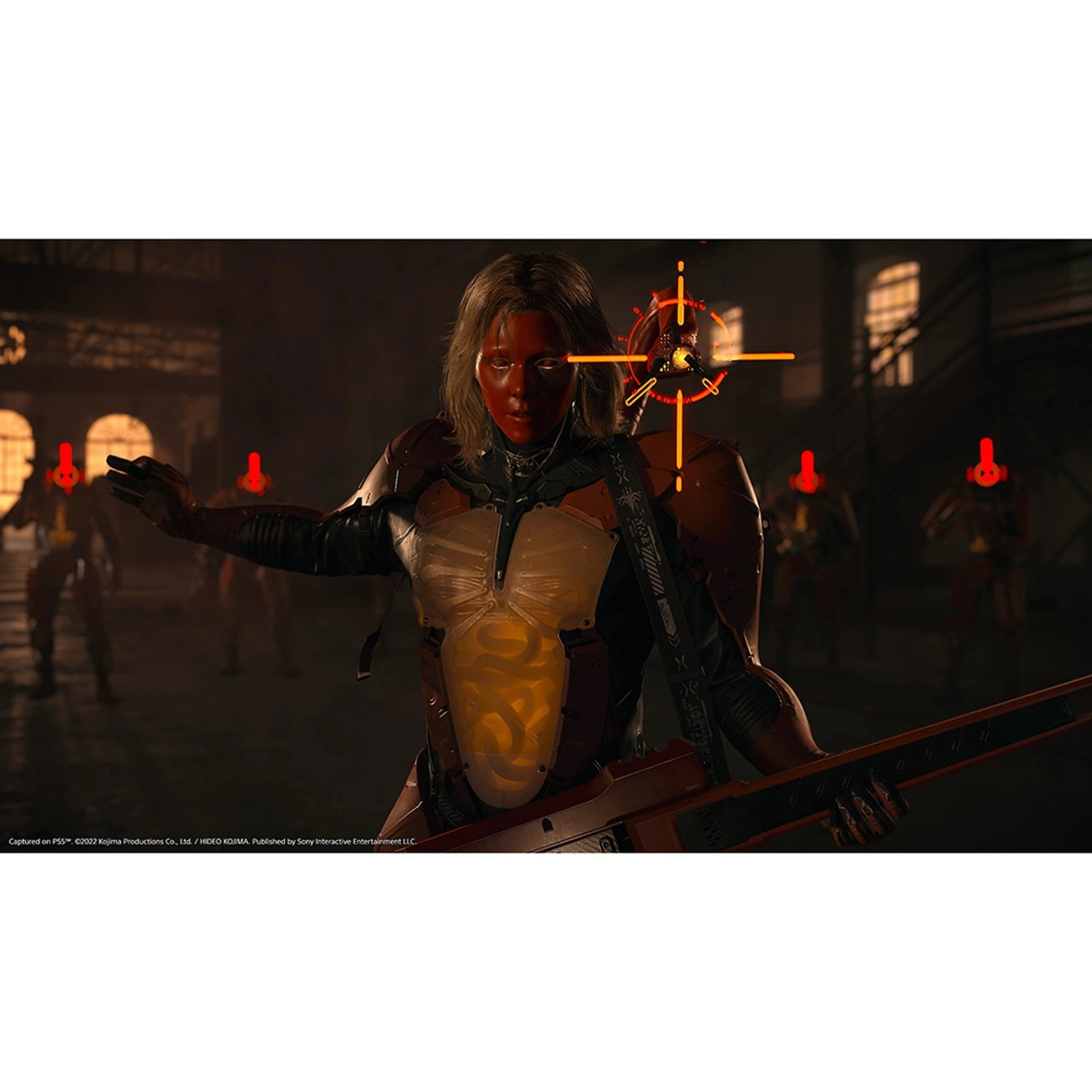 Death Stranding 2: On the Beach - PlayStation 5