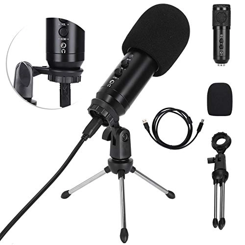 JRADJSDZA USB Microphone