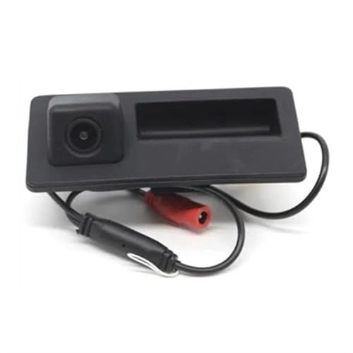 Rear View Camera - Night vision