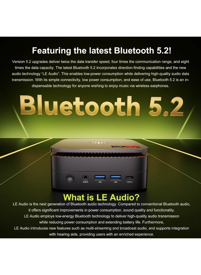 H1 - Ryzen 7 6800H 16GB 512GB