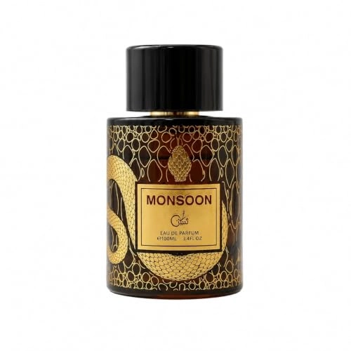 Monsoon Eau de Parfum 100ml