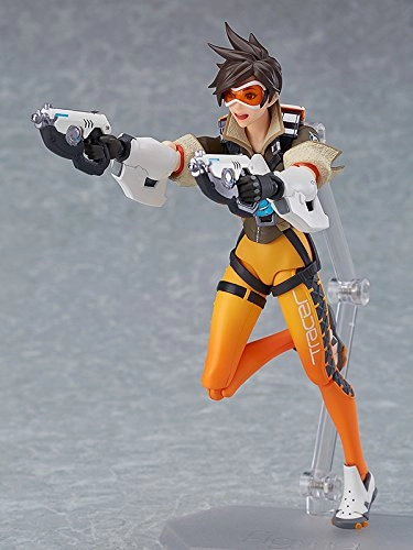 Tracer - Overwatch (14 cm) (Abysse Corp_AFGMAX326)