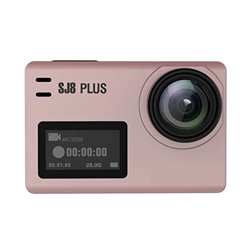 SJ8 - 128GB 4K 30FPS