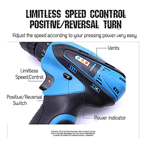 Buffer Polisher - 10mm