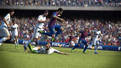 Fifa 13 - PS3