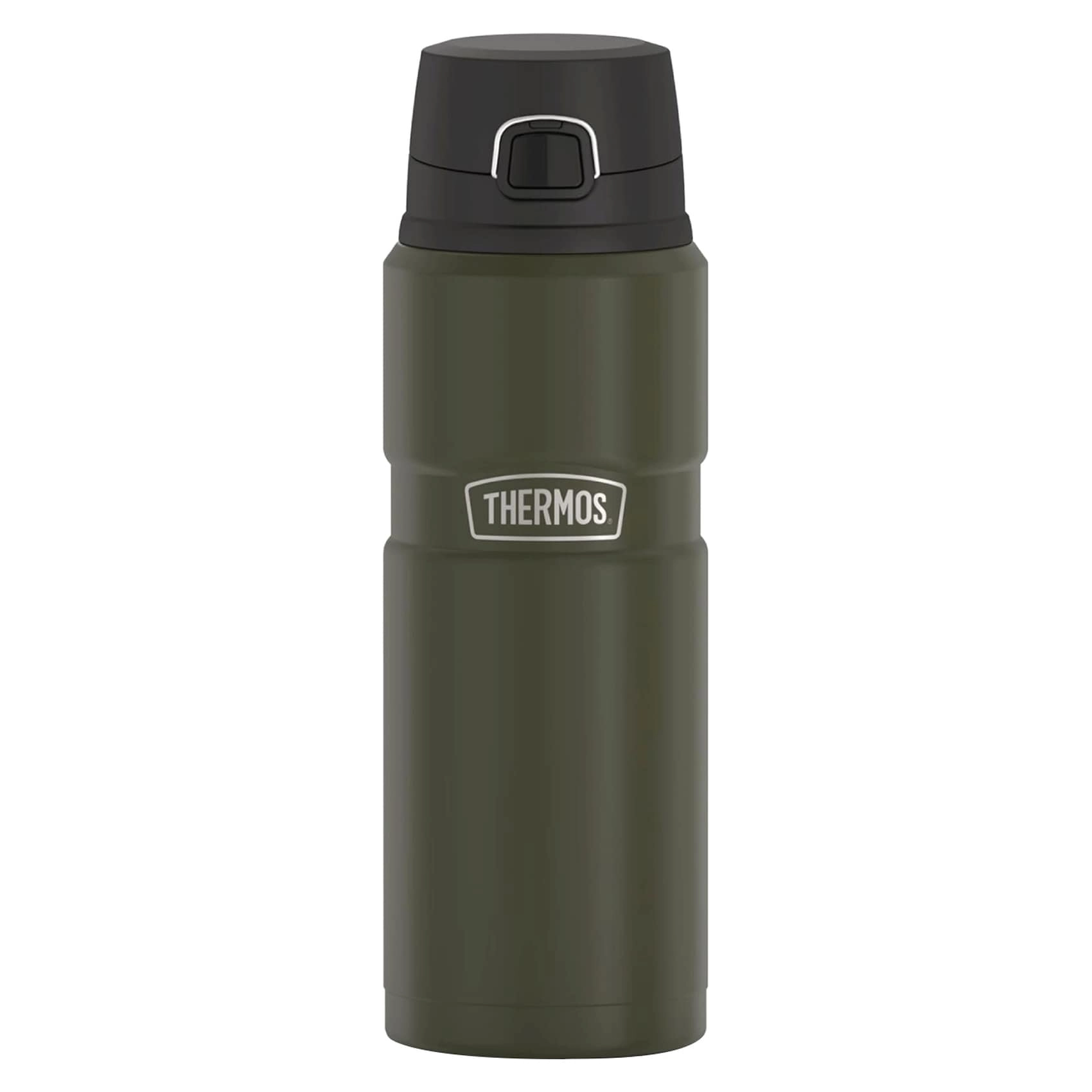 Stainless Steel Vacuum Bottle - 710ml